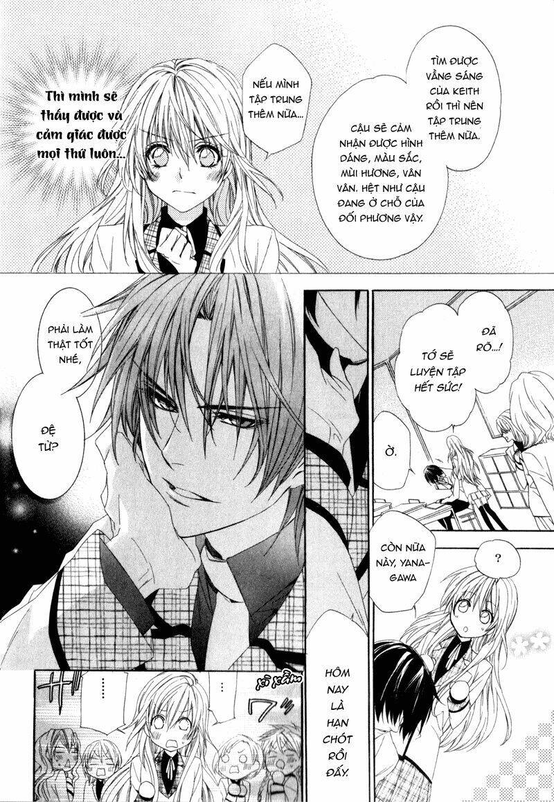 kami-sama gakuen armeria chapter 5 41