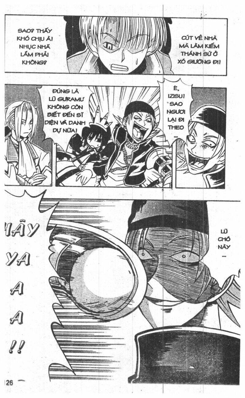 joou kishi monogatari chapter 2 124