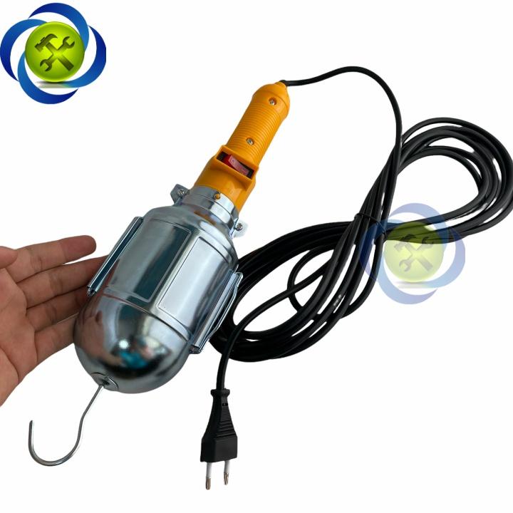 Đèn làm việc 50W Tolsen 60050 dây dài 5 mét