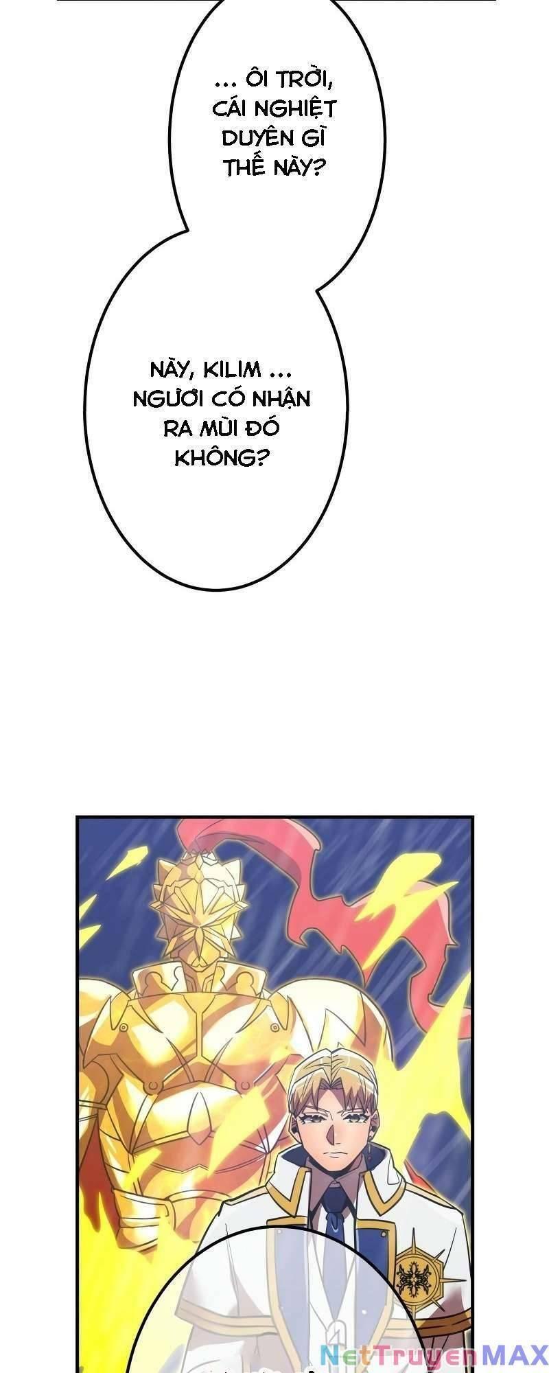 Huyết Thánh Cứu Thế Chủ~ Ta Chỉ Cần 0.0000001% Đã Trở Thành Vô Địch chapter 24 81