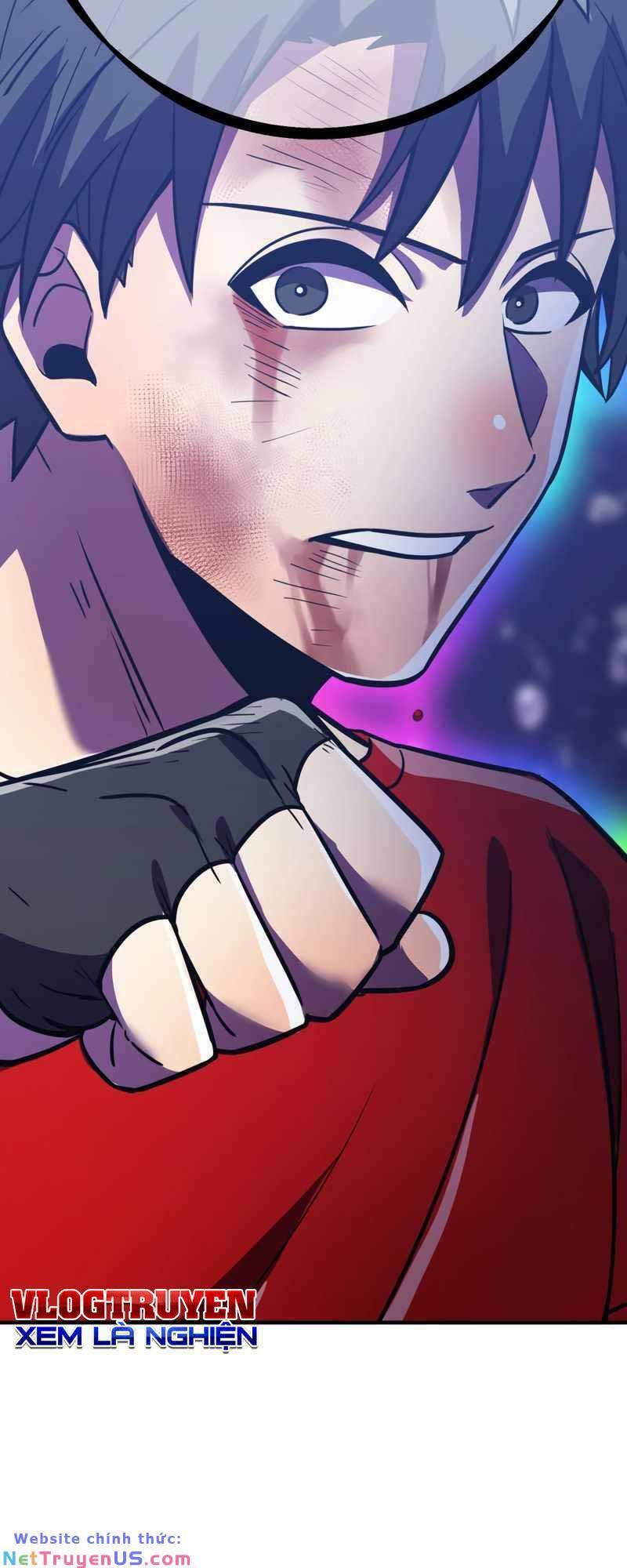 Huyết Thánh Cứu Thế Chủ~ Ta Chỉ Cần 0.0000001% Đã Trở Thành Vô Địch chapter 42 94