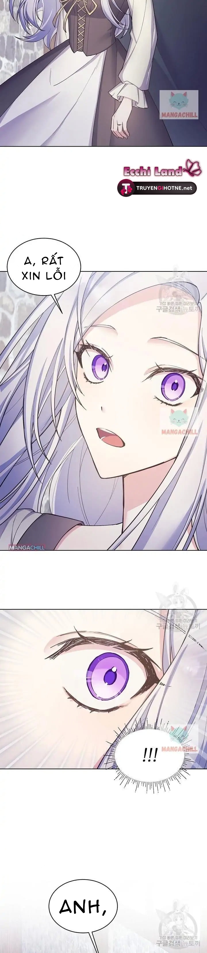 ta giết ngài được chứ, bệ hạ? chapter 4.2 8