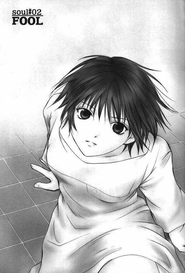 arcana soul chapter 2 2