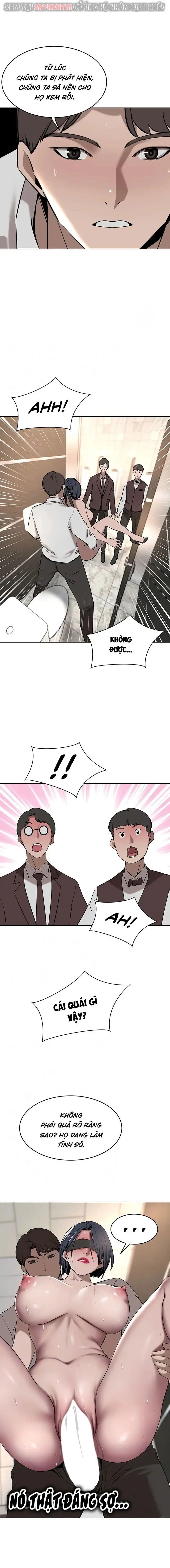 phú bà chapter 33 3