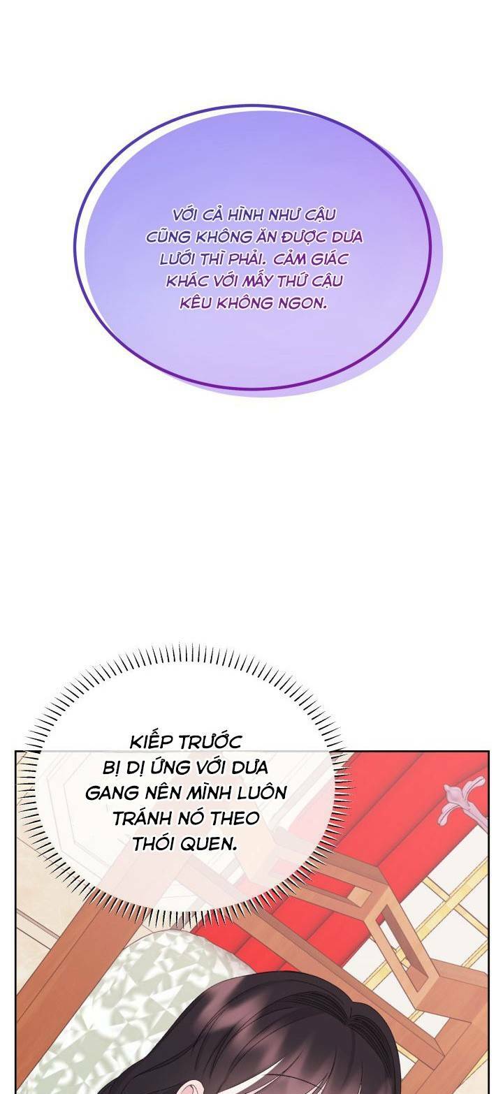 công chúa huỷ diệt chapter 30 29