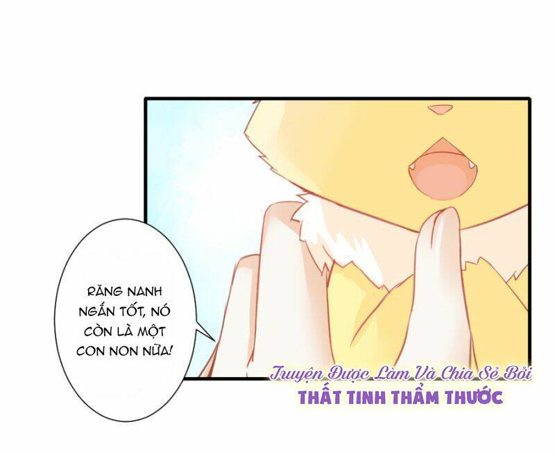 hôm nay ta cũng muốn trêu chọc nàng chapter 32 6