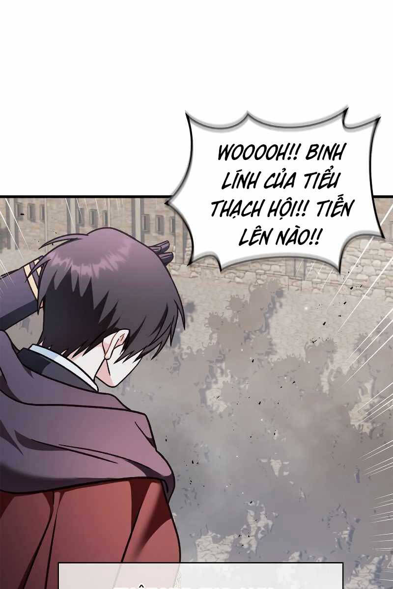 Kí Sự Hồi Quy Chapter 79 82