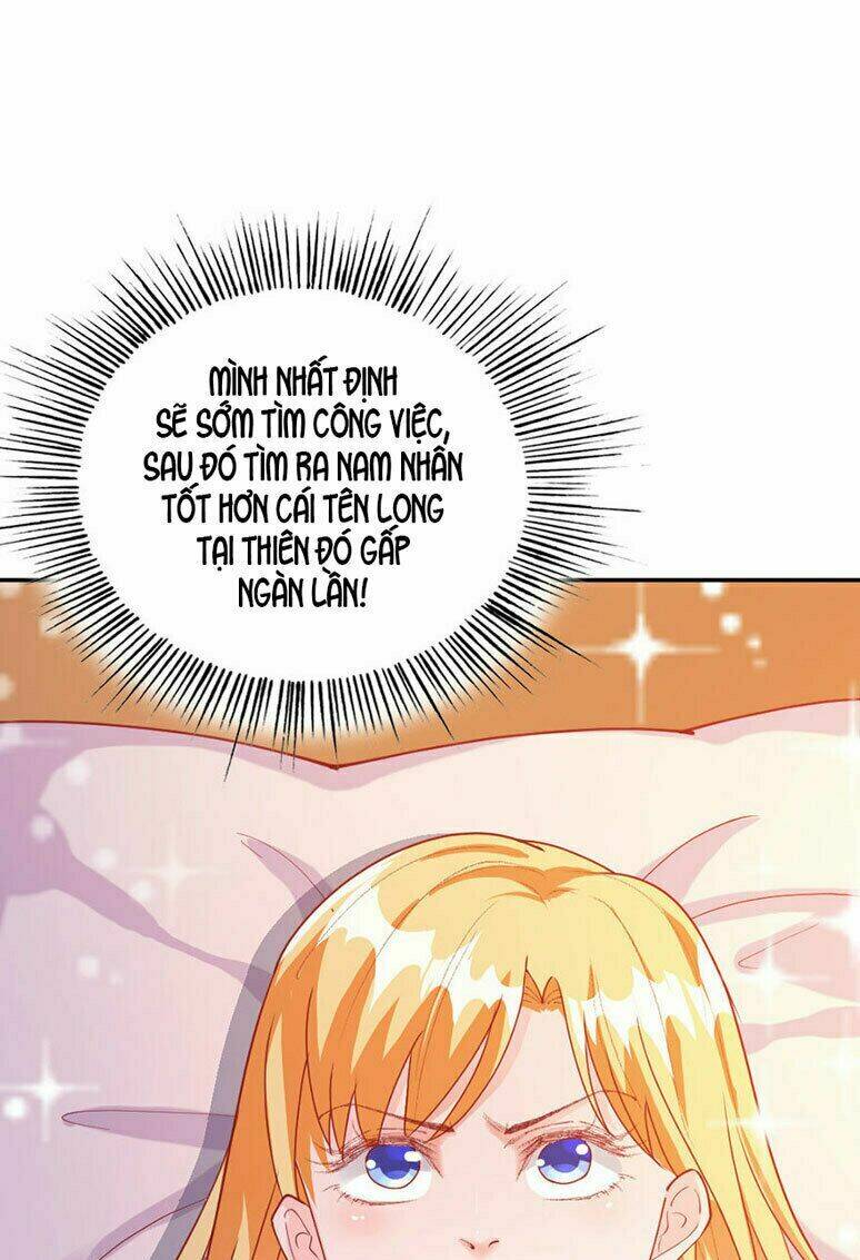 tiểu bạch điềm thê của long thiếu chapter 31 57