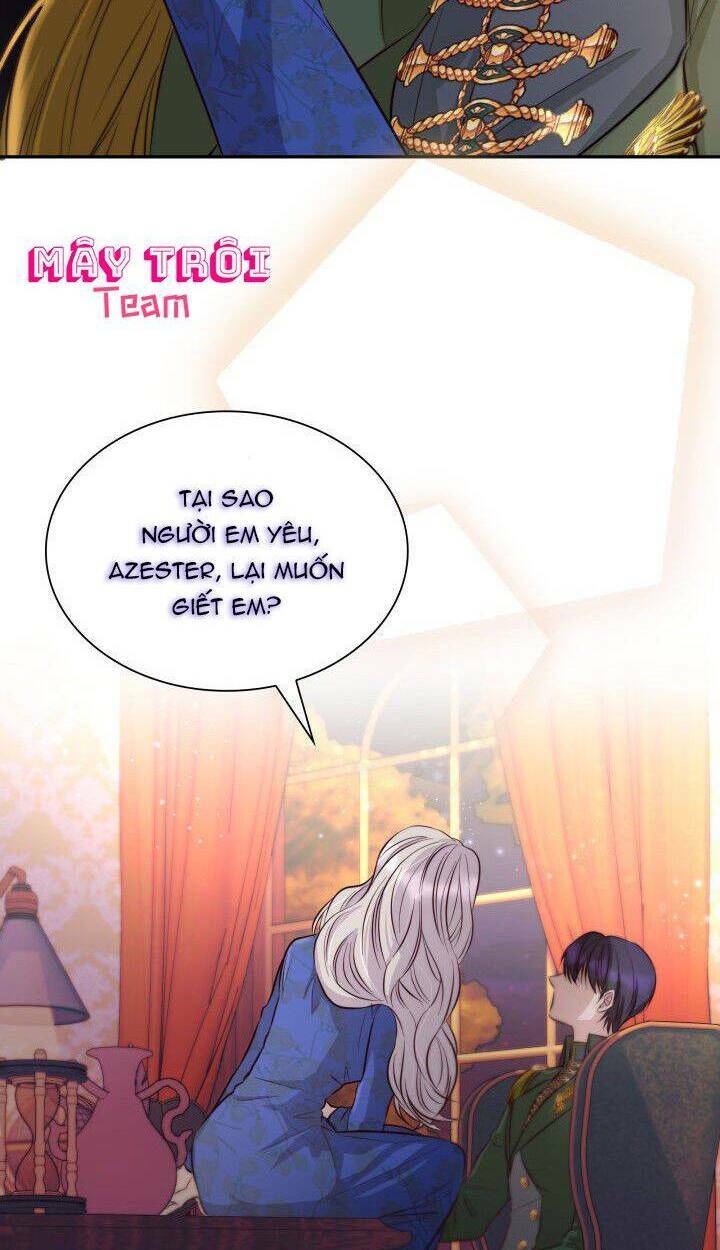 dây xích kiềm chế nam chính hắc ám tuột mất rồi chapter 41 50