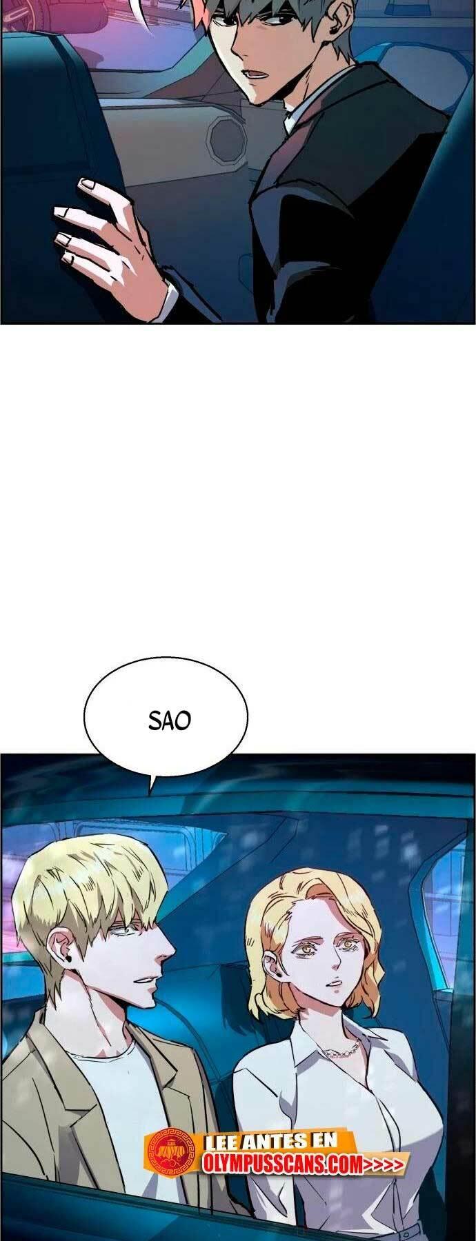 bạn học tôi là lính đánh thuê chapter 129 14