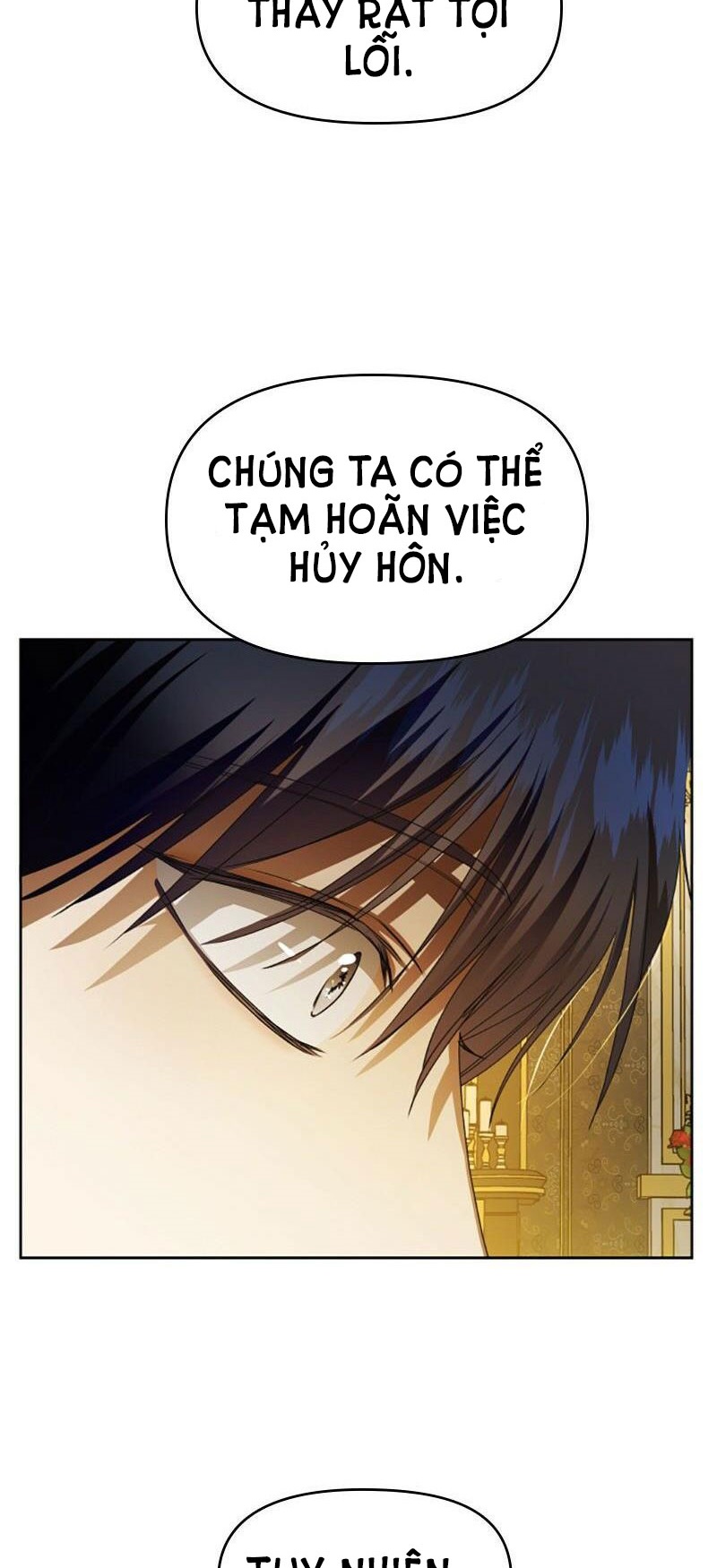 tôi muốn trở thành cô ấy dù chỉ là một ngày chapter 51 114