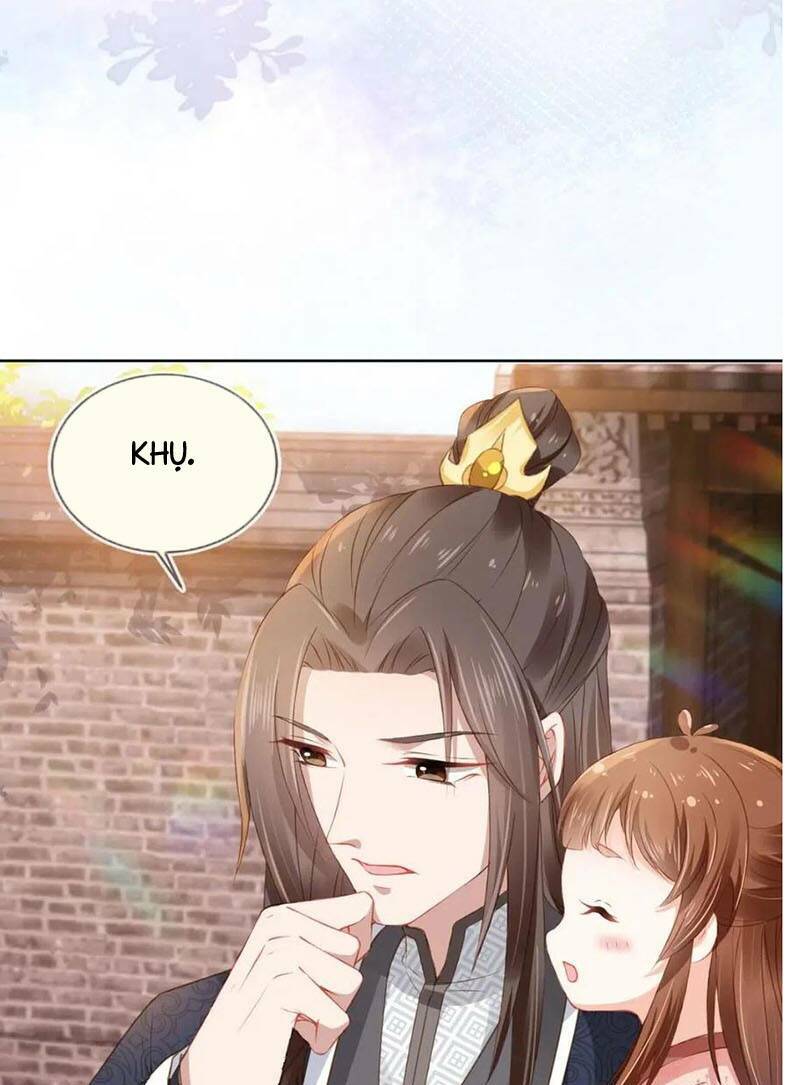 nhặt được bảo bối manh manh chapter 22 36