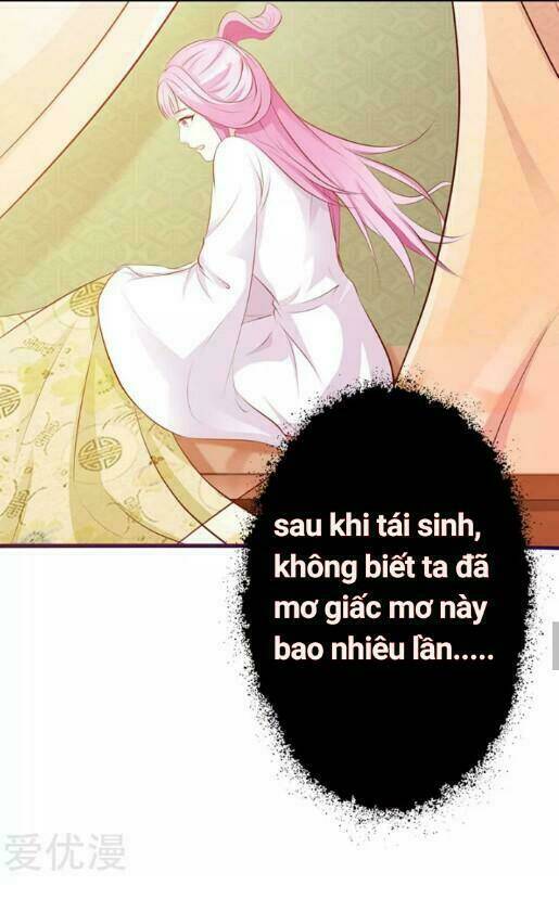 trọng sinh y phi chapter 1 13