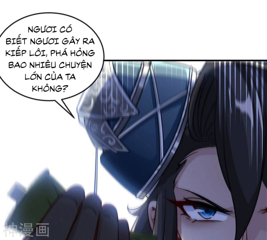 bản kiếm tiên tuyệt không làm nô chapter 72 23