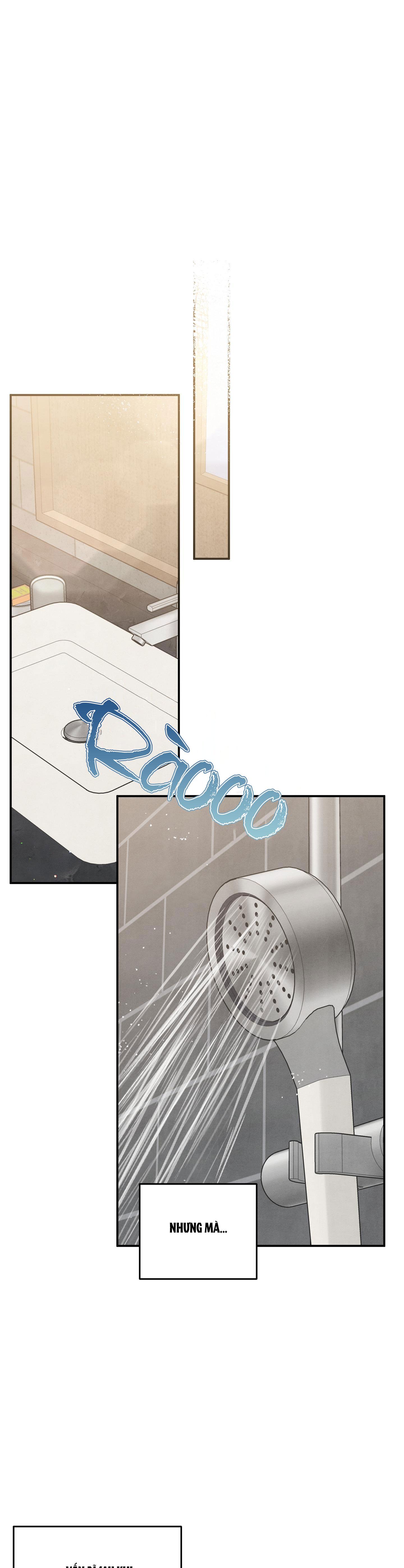 mối quan hệ của thú nhân chapter 48 22