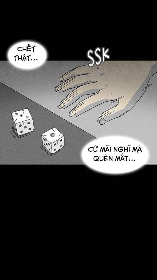 xí ngầu xương chapter 2 27