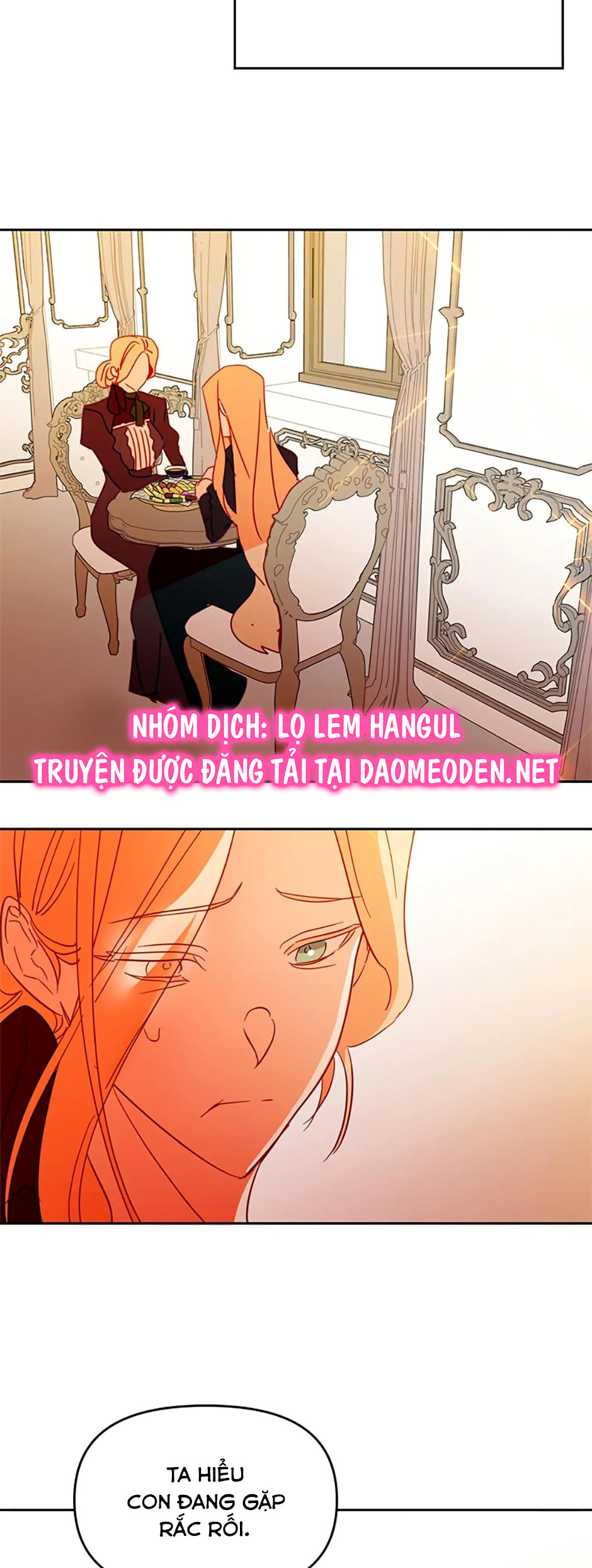 tôi đã nuôi dưỡng nam phụ ám ảnh chapter 83 33