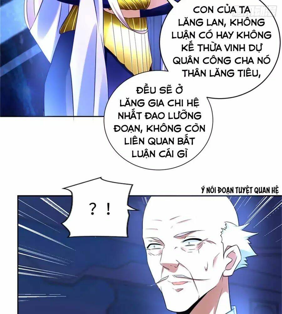 đàn ông trong tương lai không dễ làm chapter 3 26