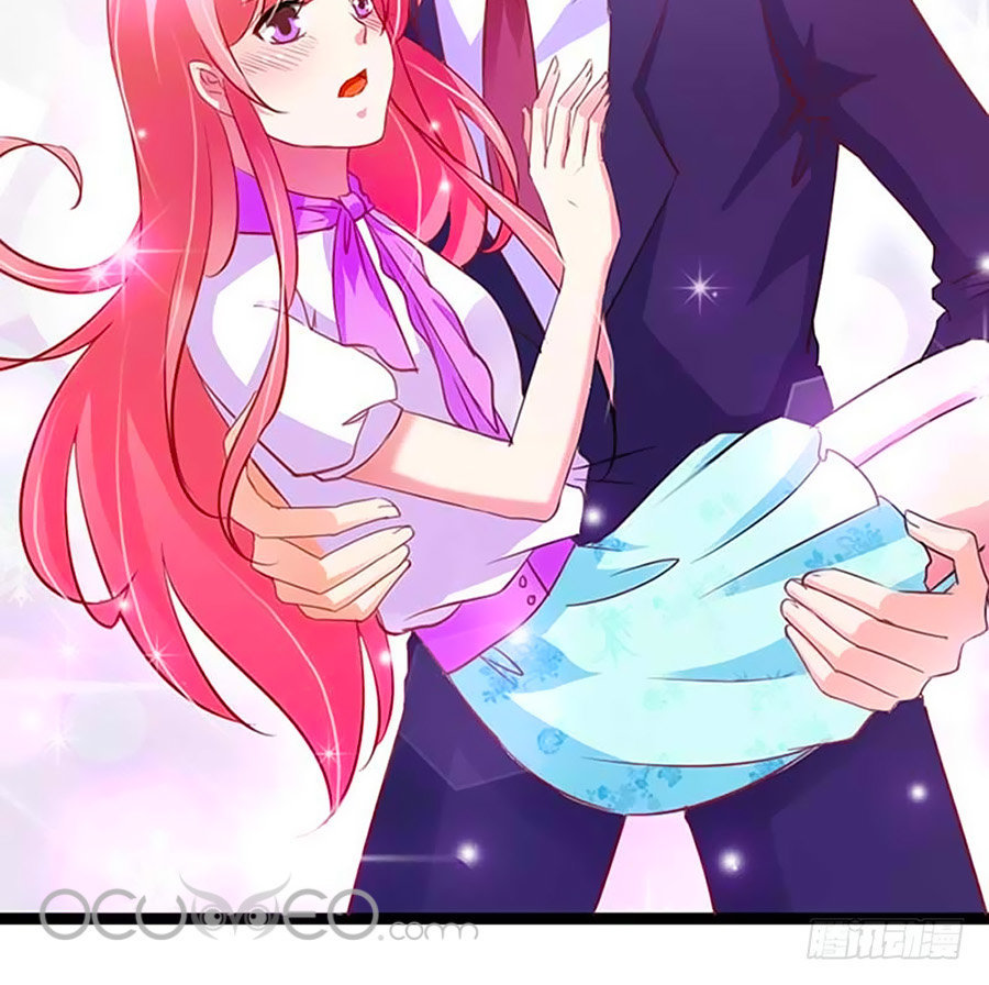 cô vợ kiêu ngạo của tổng tài ác ma chapter 17 17