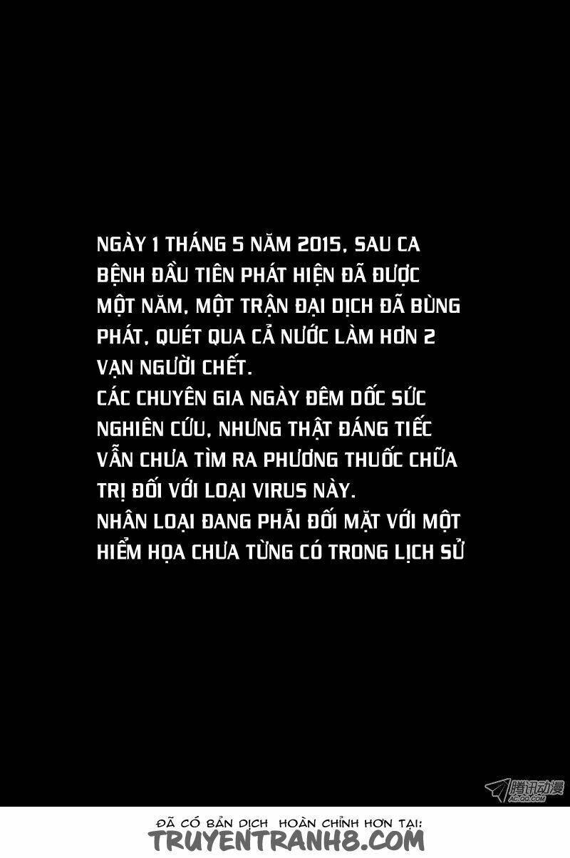 tai họa chết người chapter 1 7