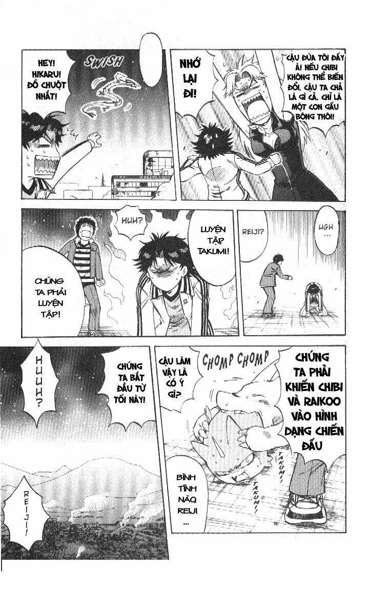 rồng ma trận chapter 52 30