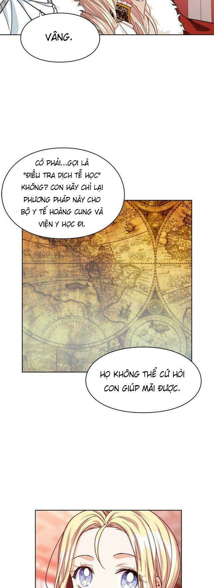 nữ hoàng ngoại khoa chapter 47 30