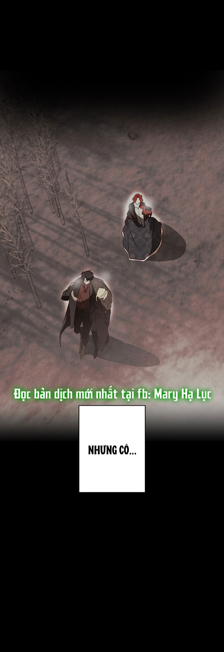 mùa đông đến chapter 31.1 7