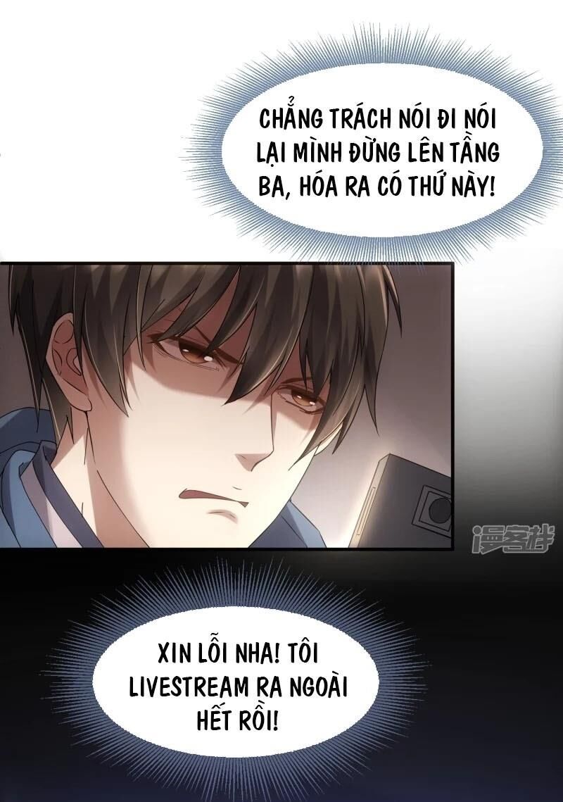 ta có một căn phòng mạo hiểm chapter 9 7