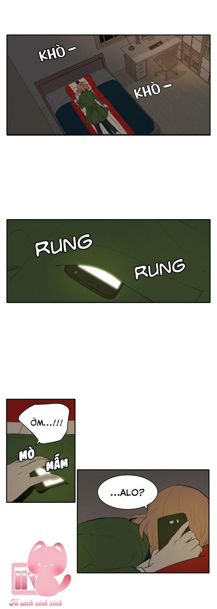 a good day to be a dog chapter 9 27