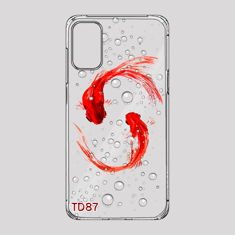 Ốp Lưng Dành Cho XIAOMI K40