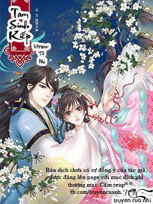 tam sinh kiếp chapter 1 1