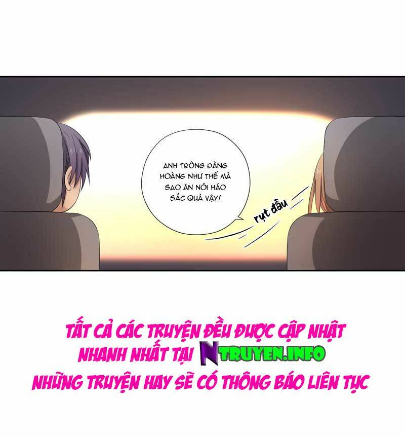 chỉ nhiễm thành hôn: đại thúc sủng vợ vô độ chapter 21 8