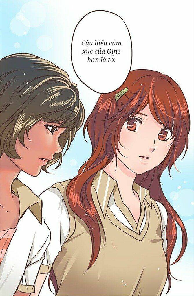 chàng trai từ quả trứng chapter 25 6