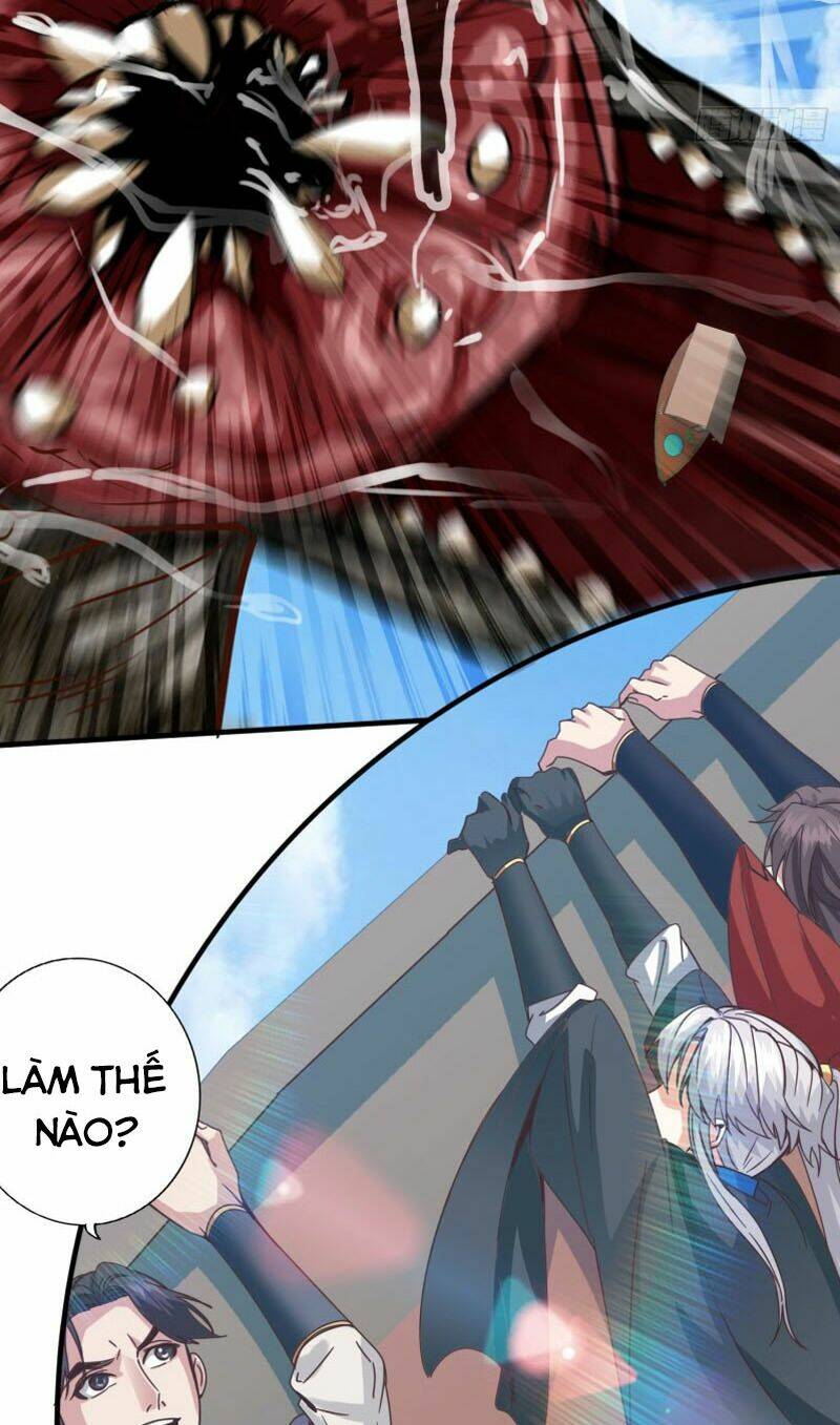 chư thiên ký chapter 287 16