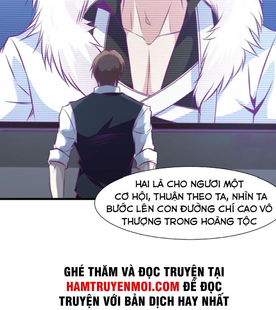 nãi ba là chiến thần mạnh nhất chapter 54 2