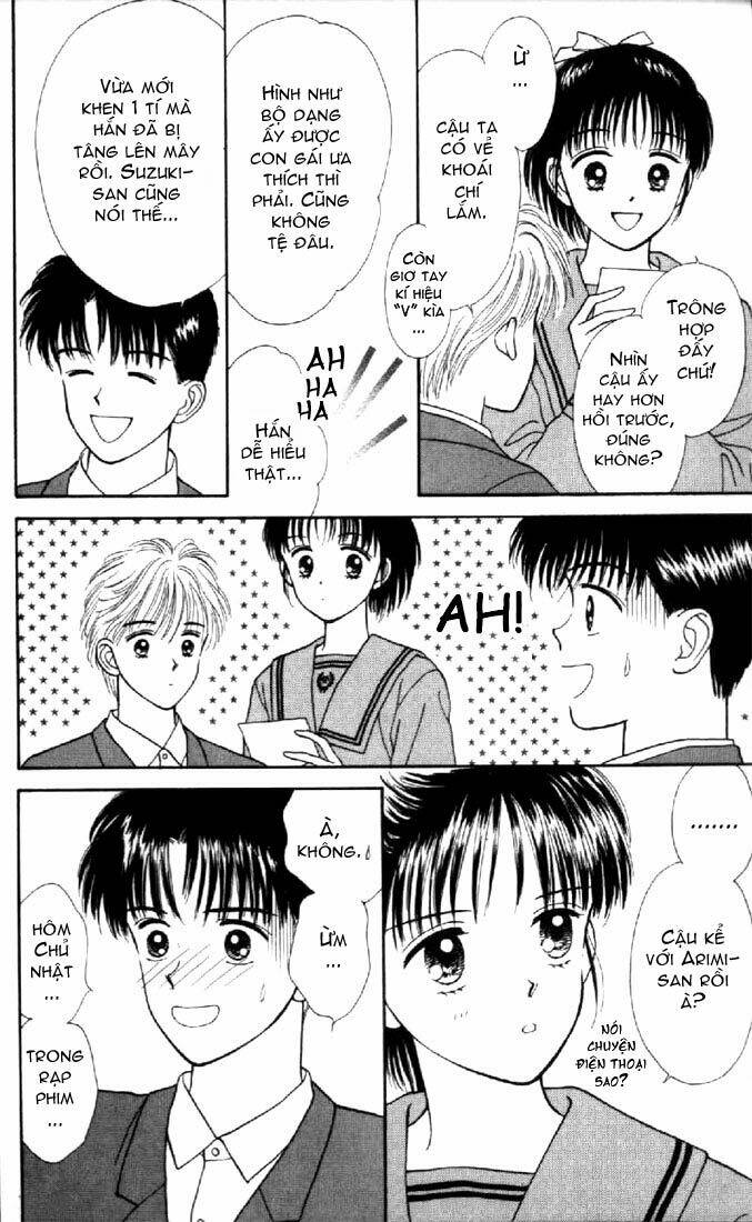 marmalade boy chapter 9 8