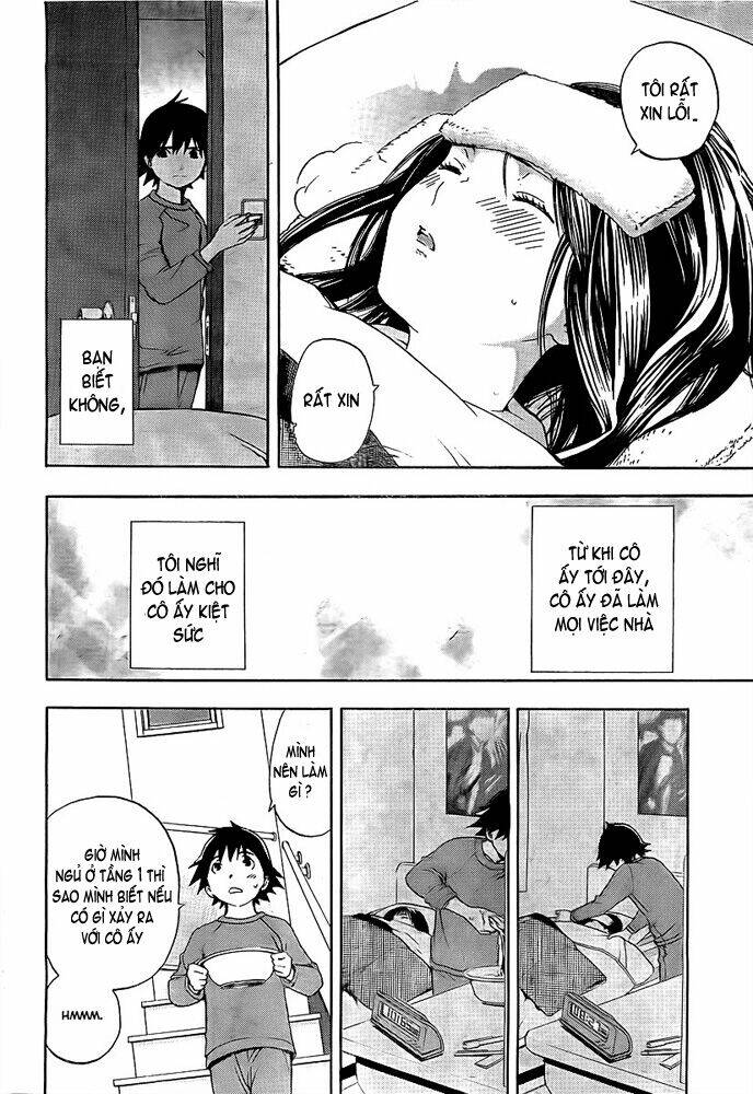 ane doki chapter 18 16