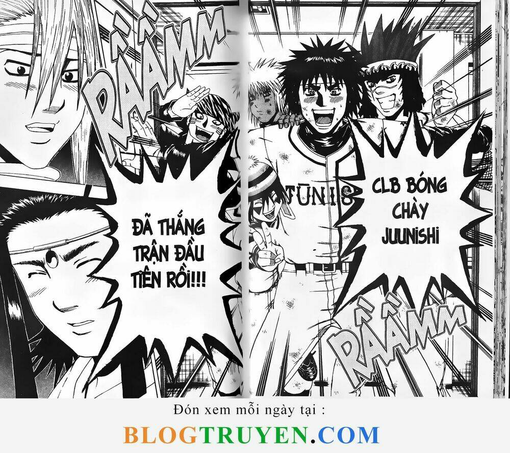 mr.fullswing chapter 127 15