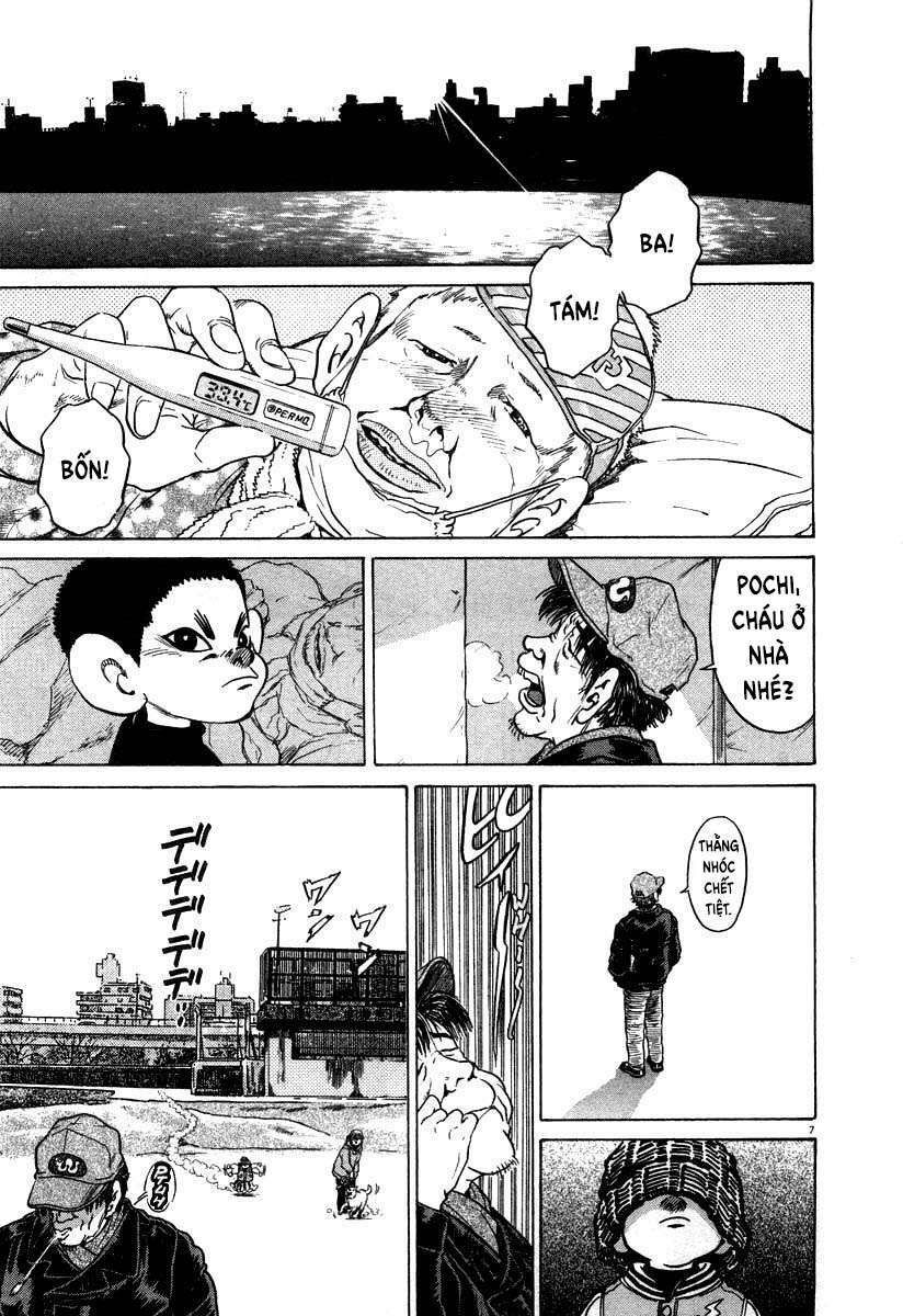 kiichi!! chapter 19 12