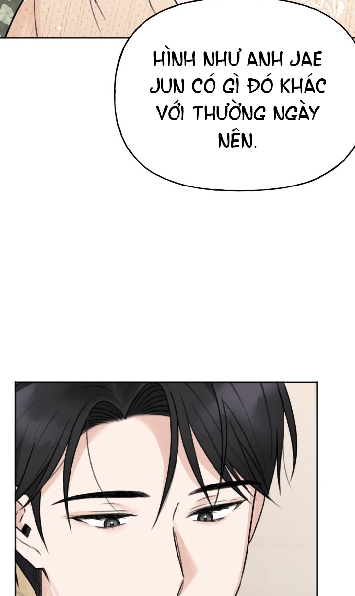 Khép Đôi Mi Lại chapter 17.1 - Trang 24