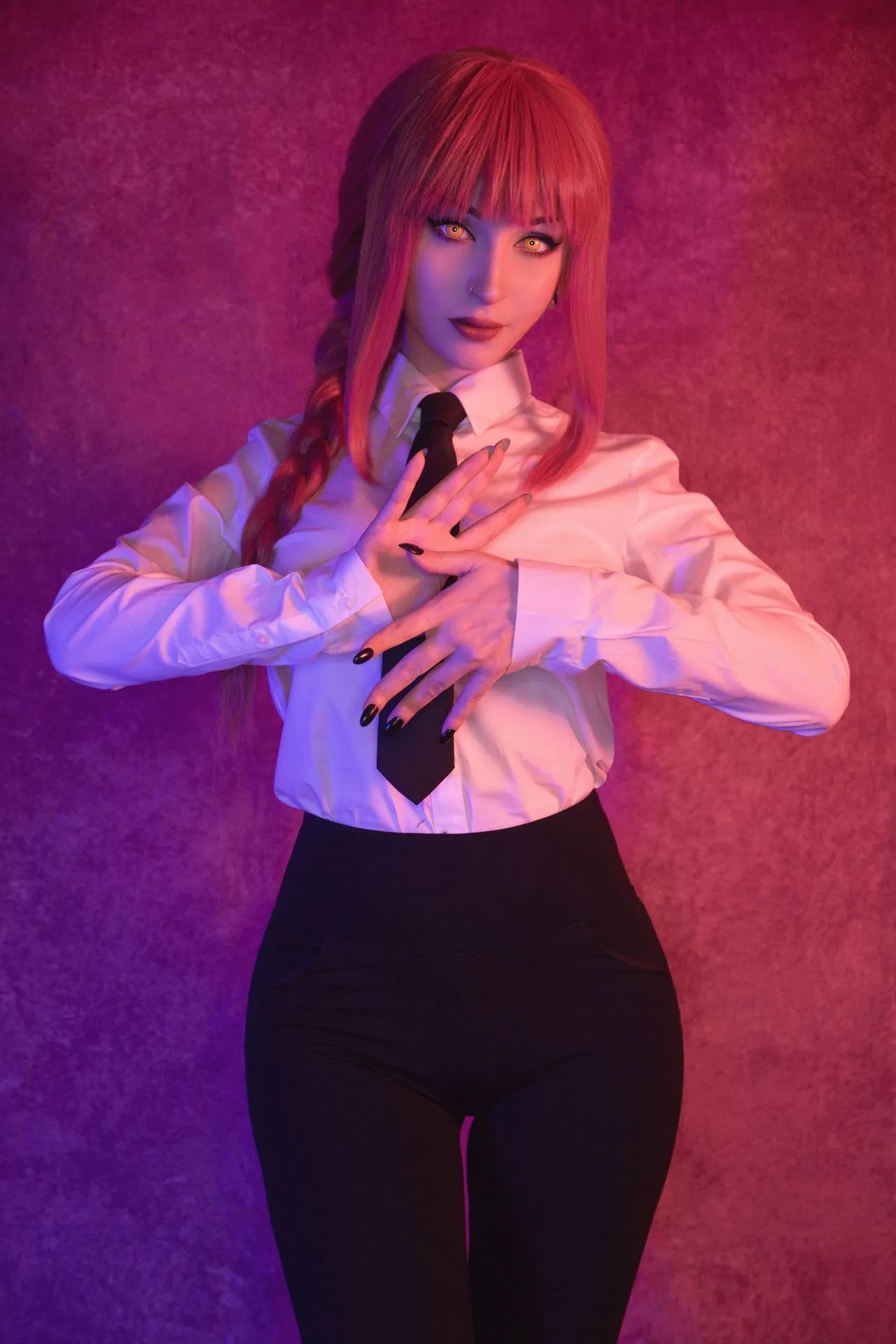 hình cosplay chapter 241 6