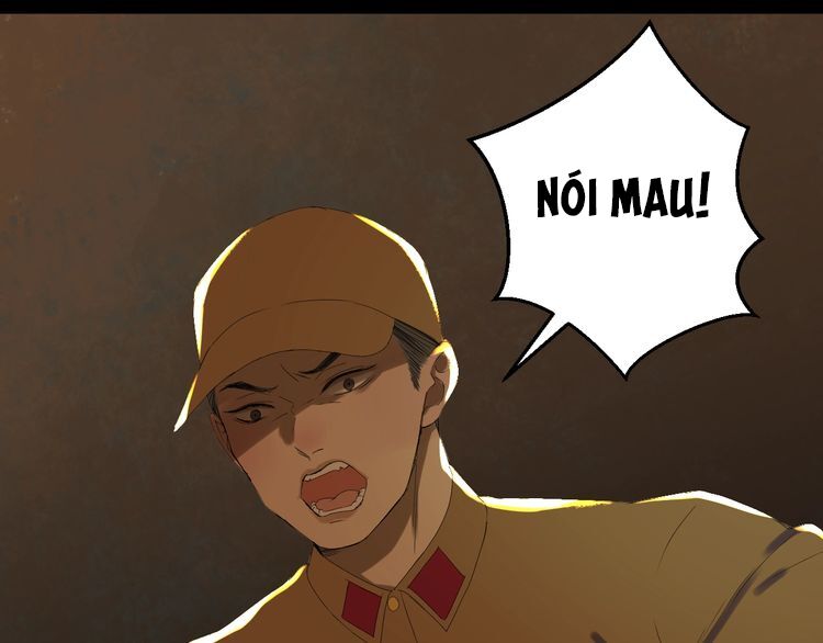 lượm được một tiểu hồ ly phần 3 chapter 28 20