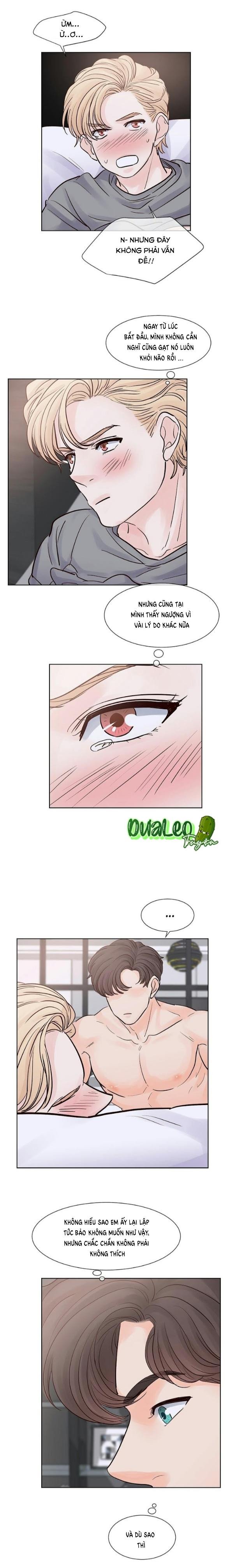 heat and run chapter 50 16