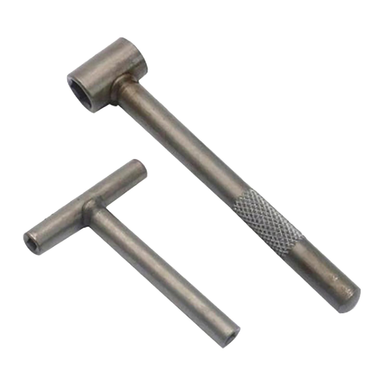 Valve Tappet Adjustment Tool Steel for Gy6 50 150cc Scooter Motorcycle