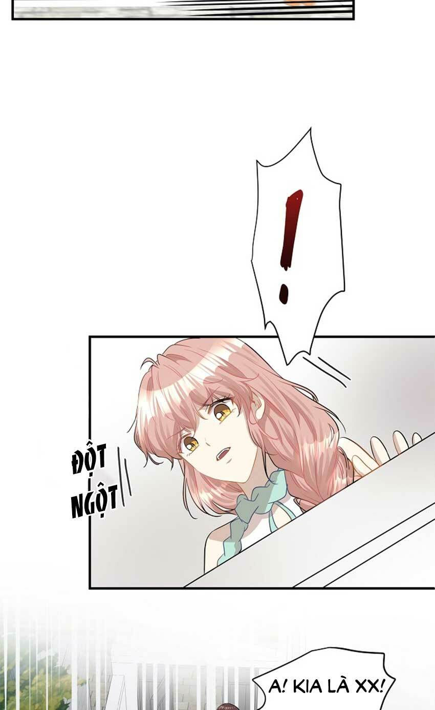 cuộc sống kỳ thú chapter 25 46