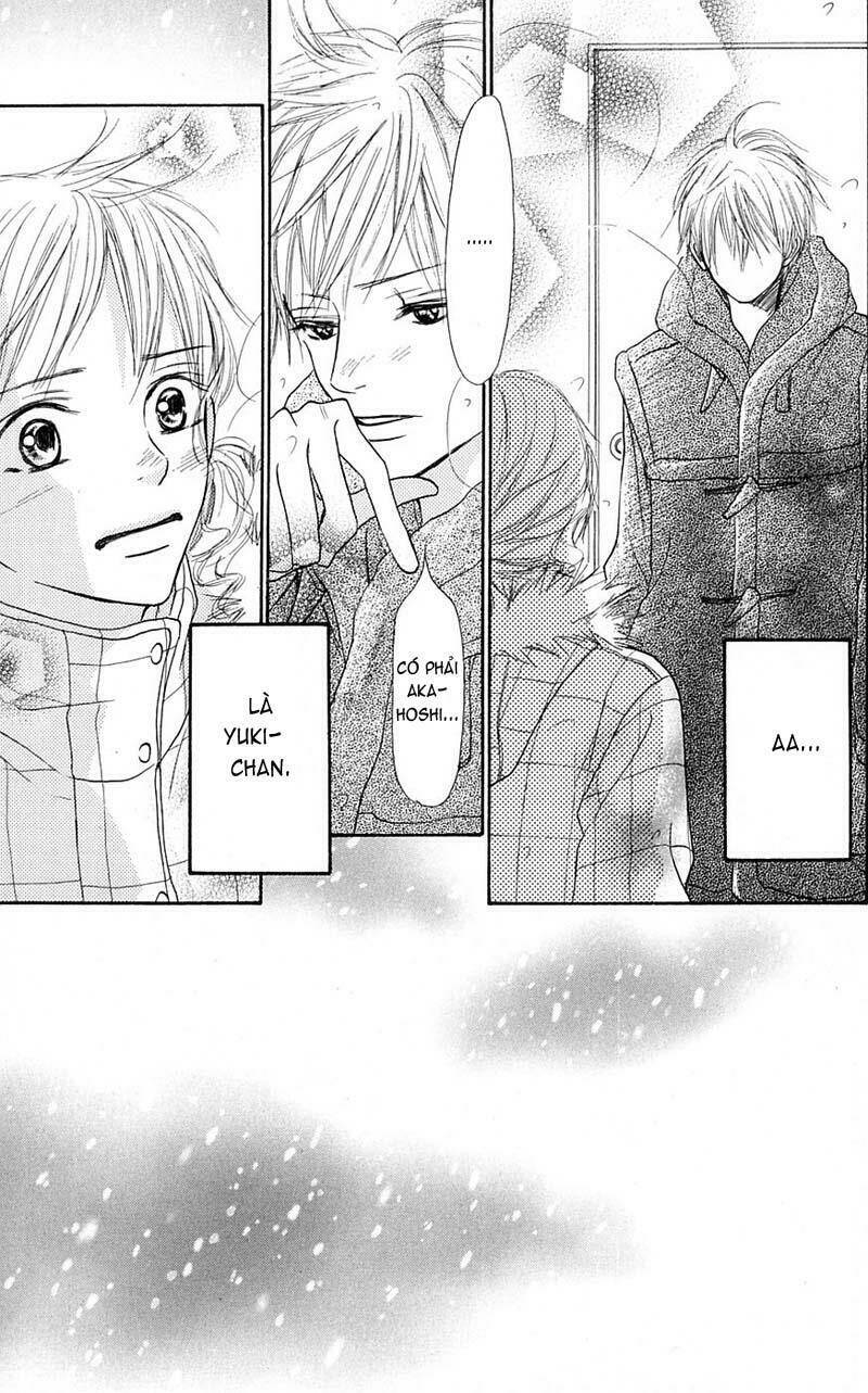 phát điên vì em chapter 21 3