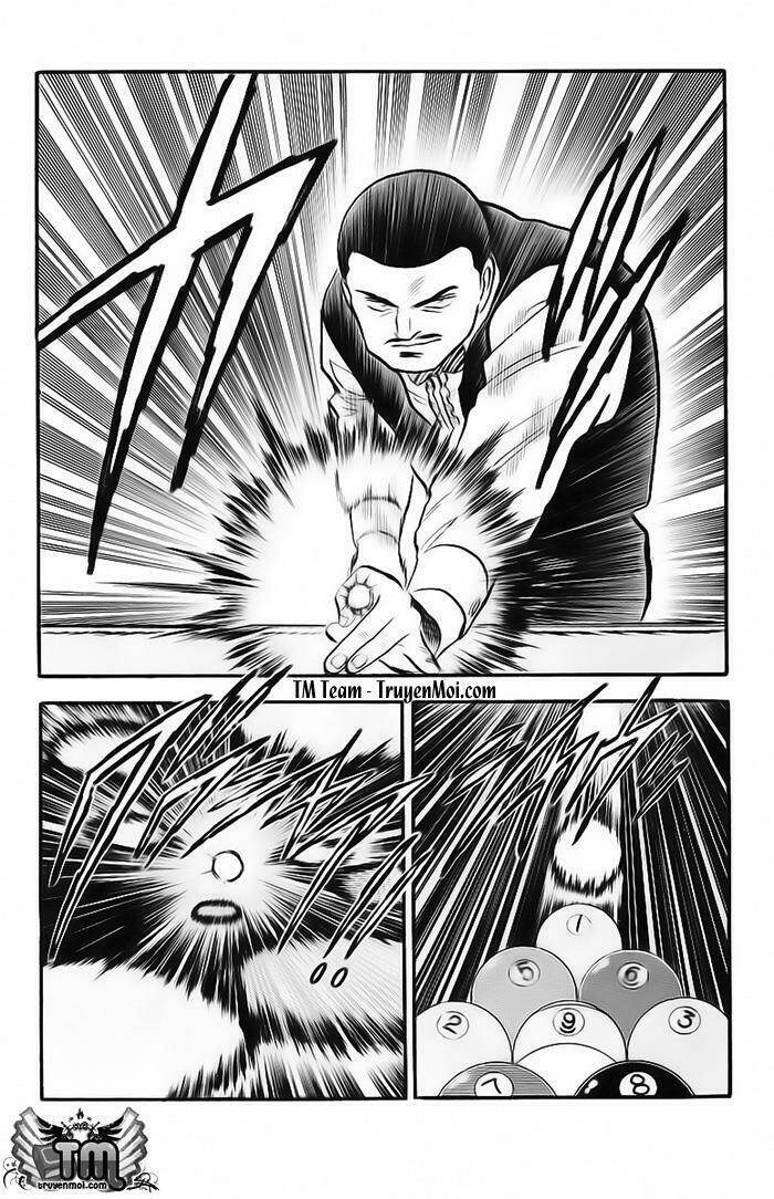 break shot chapter 130 5