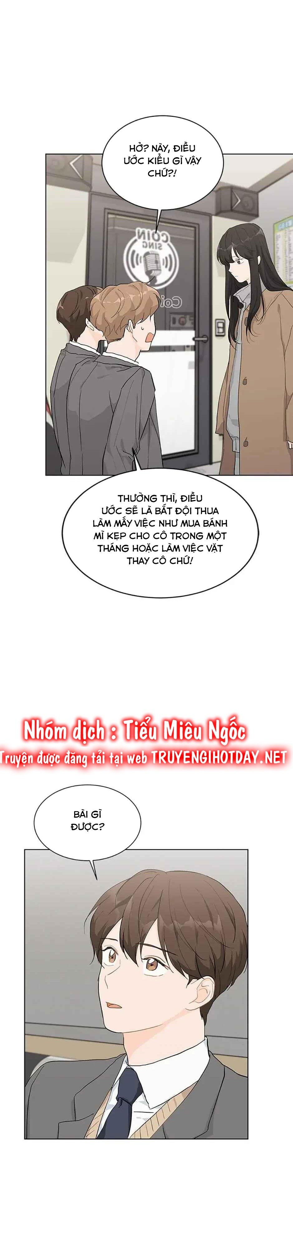 ngày mai tươi đẹp chapter 23 11
