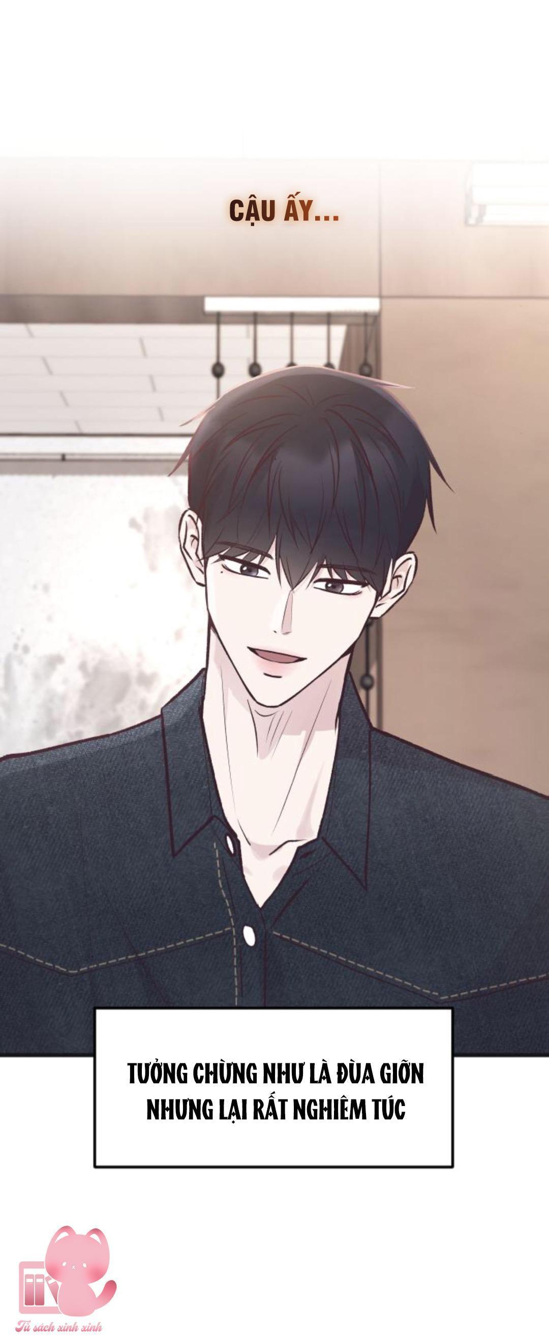 gặp nhau giữa trung gian chapter 28 57