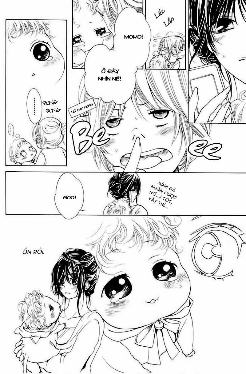 momo lover chapter 3 26